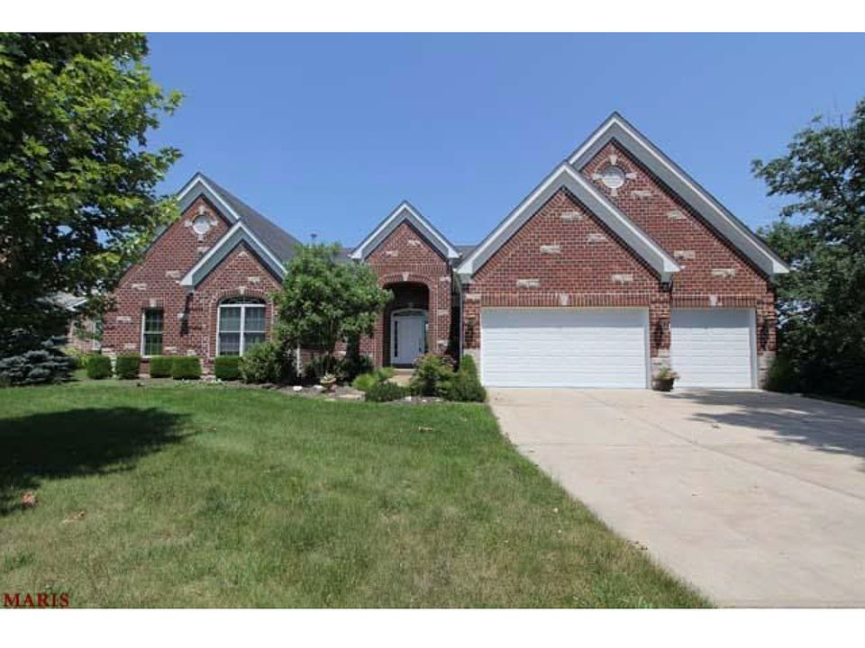 1st image of 17506 Garden Ridge Cir