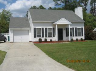 4391 Sandy Ridge Pl, Augusta, GA 30909