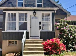 2411 S Albert St #1, Allentown, PA 18103