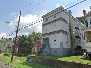 18 Ohio St, Wheeling, WV 26003