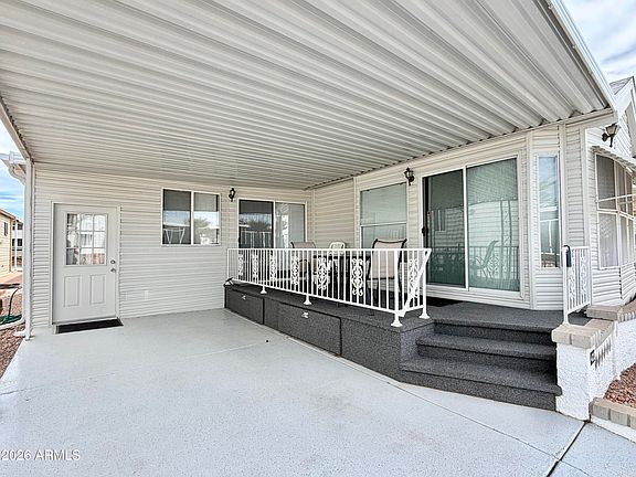 4th image of 111 S GREENFIELD Road #423