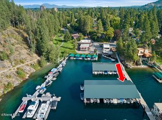 1100 E Lakeshore Dr #B3, Coeur D Alene, ID 83814
