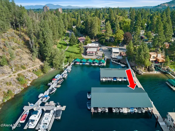 1100 E Lakeshore Dr #B3, Coeur D Alene, ID 83814