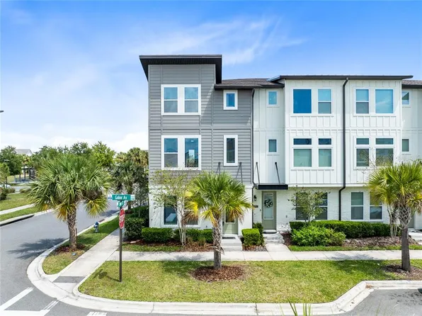 12905 Gabor Ave, Orlando, FL 32827