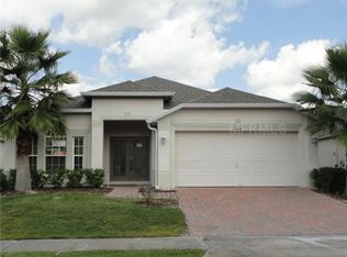 16644 Cedar Run Dr, Orlando, FL 32828