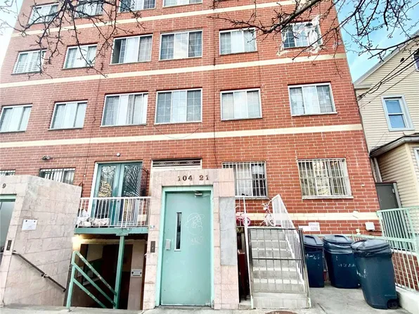 104-21 39th Avenue #212D, Corona, NY 11368