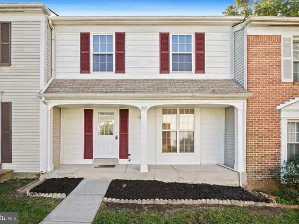 1831 Featherwood St, Silver Spring, MD 20904