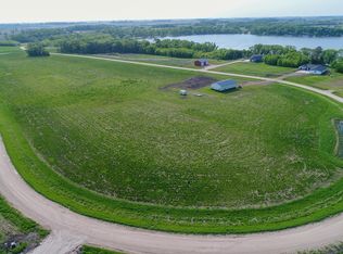 LOT 9 Longview Cir SE, Osakis, MN 56360
