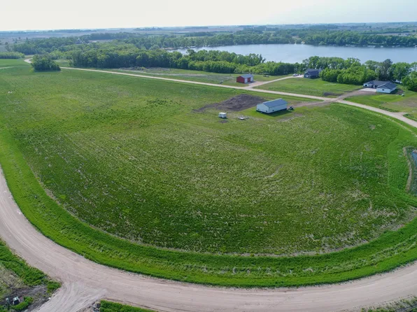LOT 9 Longview Cir SE, Osakis, MN 56360