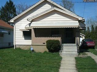 950 Cornell Ave, Youngstown, OH