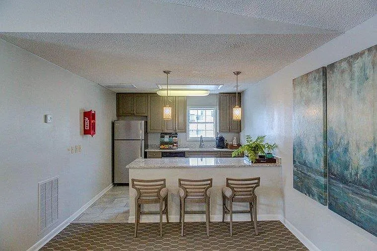 Morganton Place Apartment Homes — Photo 24