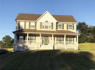 85 Moffat Rd, Washingtonville, NY 10992