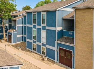 7346 S Xenia Cir APT C, Centennial, CO 80112