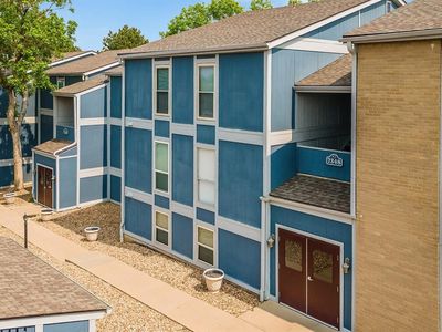 7346 S Xenia Circle #C, Centennial, CO, 80112