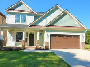 98 Loretta Dr, Spartanburg, SC 29301