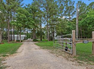 9536 County Road 208, Navasota, TX 77868