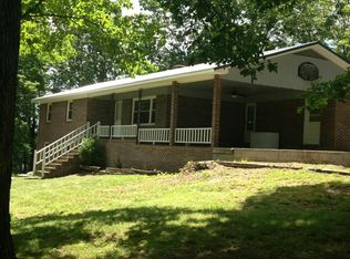 709 Old Dunlap St, Spencer, TN 38585