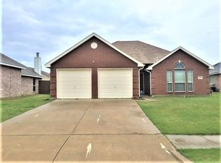 2916 Stockton St, Denton, TX 76209