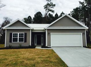 115 Fincham Dr LOT 4, Little River Estates Little River, SC 29566