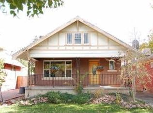 1463 S 1000 E, Salt Lake City, UT 84105