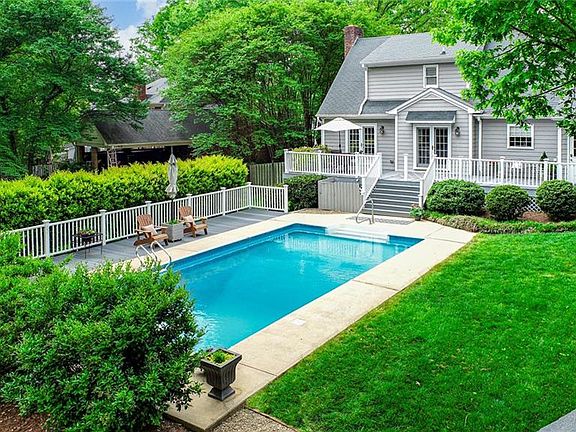 3rd image of 3708 Wynnewood Dr