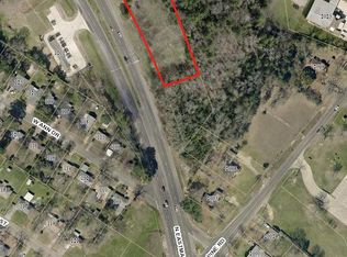 1200 N Eastman Rd, Longview, TX 75601