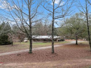 912 John Sanders Rd, Marshall, TX 75672