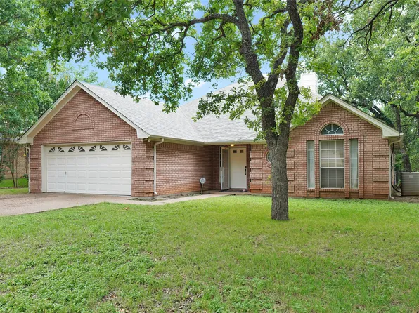 205 Camelot Dr, Weatherford, TX 76086
