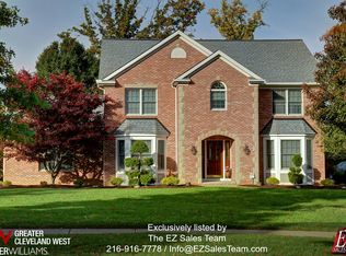 11144 Malvern Dr, North Royalton, OH 44133