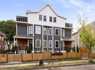15R Belknap St #15R, Arlington, MA 02474