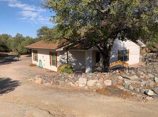 700 N Cedar Ridge Dr, Oracle, AZ 85623