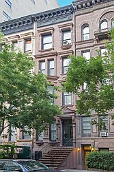 129 West 70th Street in Lincoln Square