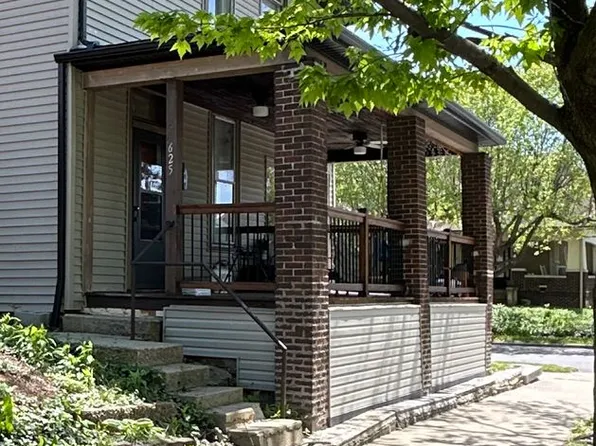 625-627 S 10th Street