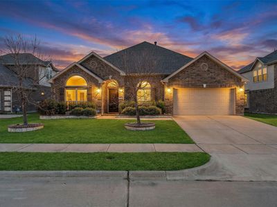 900 Netherfield Pkwy, Mansfield, TX, 76063