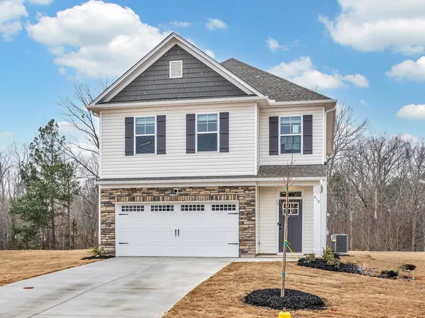 410 Ecton Place Hidden Crk Lot 78, Ii Greenville, SC 29605