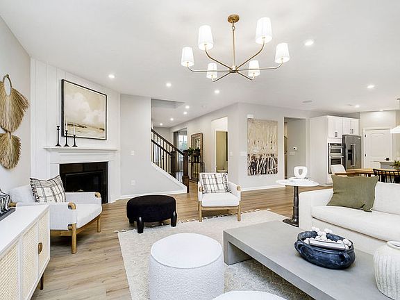 Riverton at Parkside