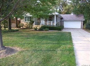 4917 Swetland Blvd, Richmond Hts, OH 44143