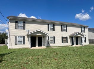 1487 Benley St, Murfreesboro, TN 37130