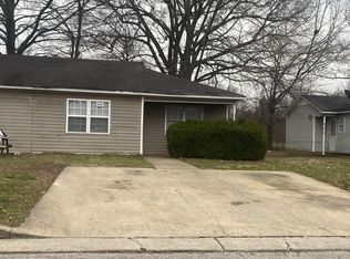 1142 Ferrell St, Brownsville, TN 38012