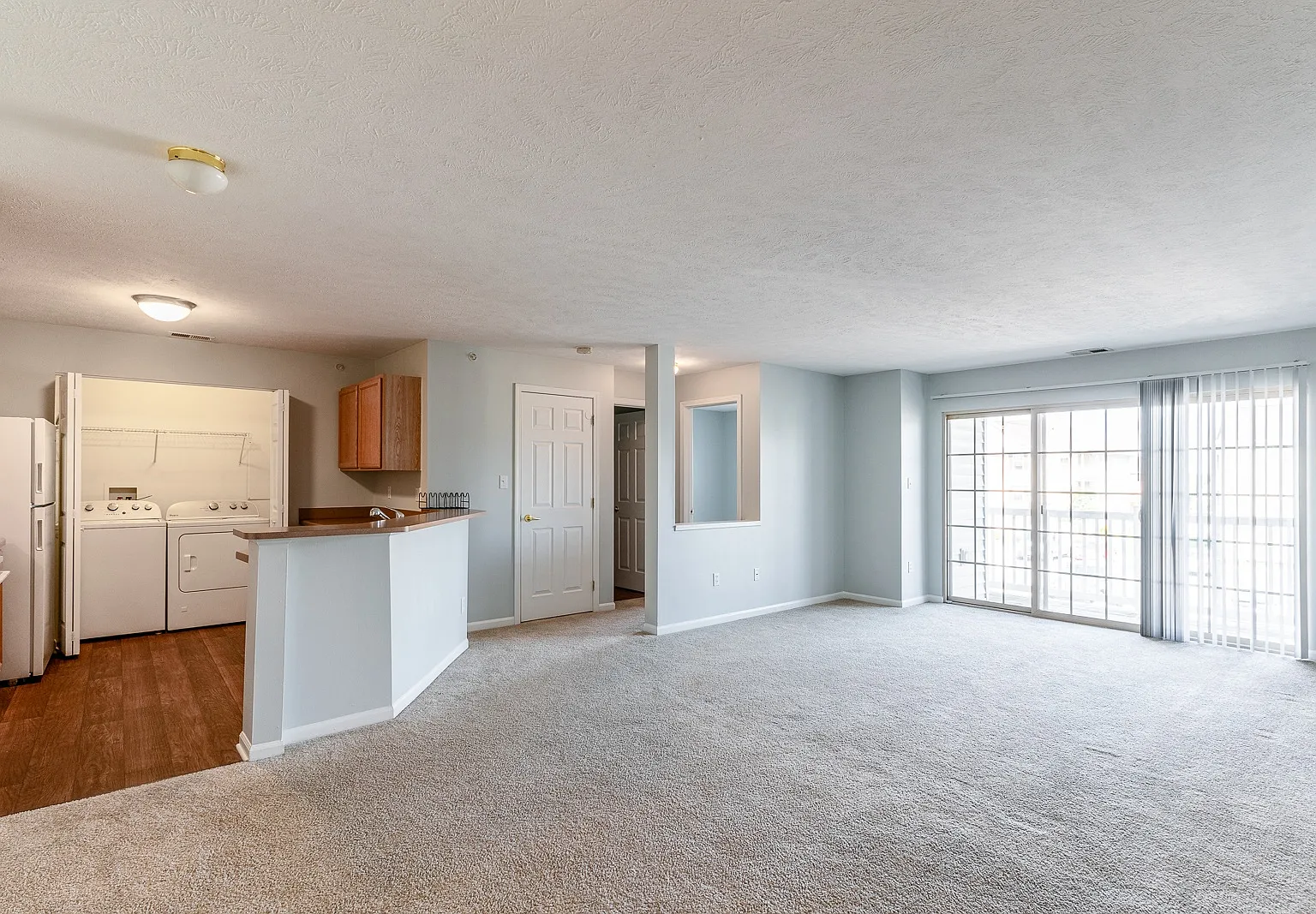 Creekside at Meadowbrook Apartments — Photo 1