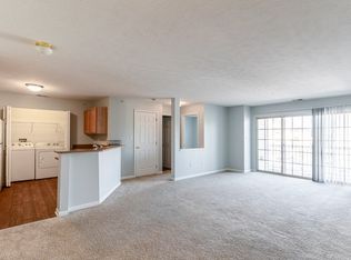 Creekside at Meadowbrook Apartments, Lowell, IN 46356