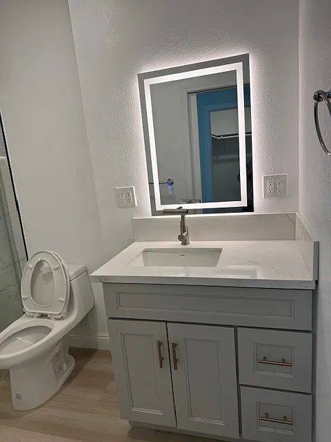 Studio, 400 sqft, $1,750 — Photo 3