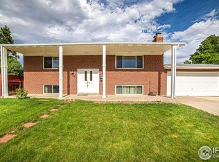 1544 Lashley St, Longmont, CO 80504