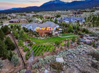 5645 Mont Pelier Ct, Reno, NV 89511