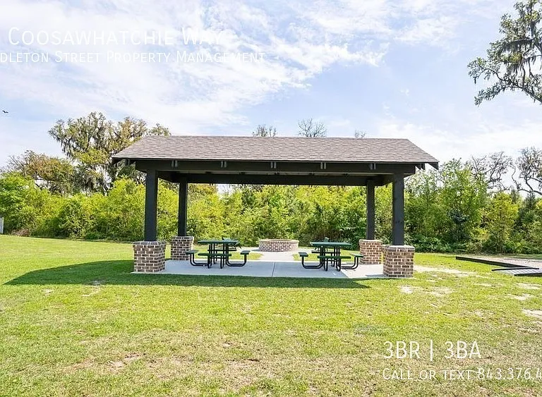 16 Coosawhatchie Way — Photo 31