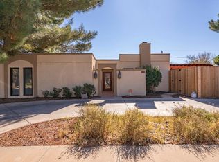 3405 Stanolind Ave, Midland, TX 79707