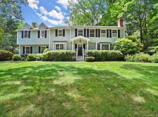 58 Walnut Grove Rd, Ridgefield, CT 06877