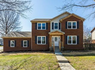2454 Harrods Pointe Trce, Lexington, KY 40514