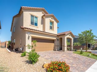 7102 Rocket Launch St, North Las Vegas, NV 89084