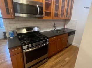 1207 Nostrand Ave #2F, Brooklyn, NY 11225